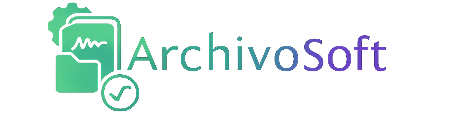 ArchivoSoft